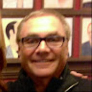 Meet your Posher, Bruce